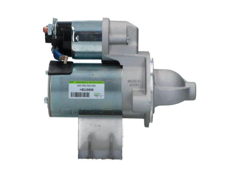 PlusLine Original Starter Motor for Ssang Yong 0.9 kw 8000728+