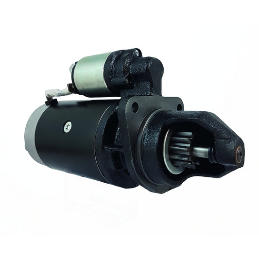 WAI New Starter Motor for Valmet 4.0 kw 30093N