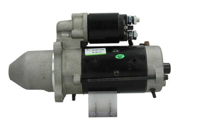 PlusLine Original Starter Motor for Valtra 4.0 kw 801503113+