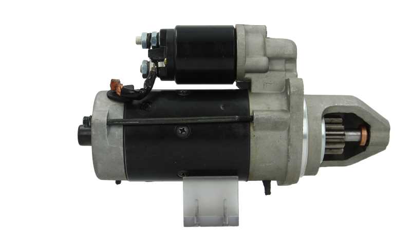 PlusLine Original Starter Motor for Valtra 4.0 kw 801503113+