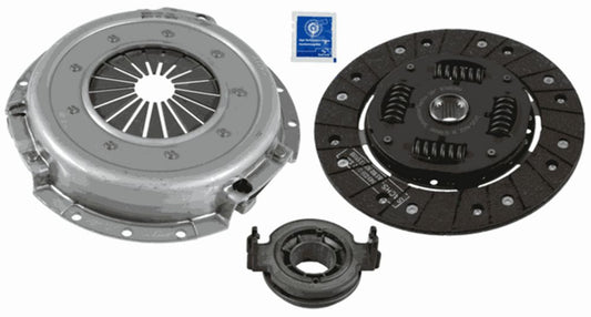 SACHS Clutch Kit for Citroen/Peugeot 3000855801