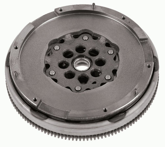 Sachs Dual Mass Flywheel For BMW 2294501211