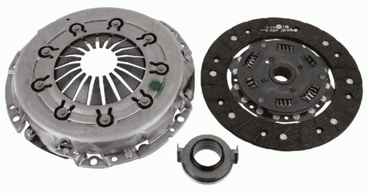 SACHS Clutch Kit for Honda 3000950782