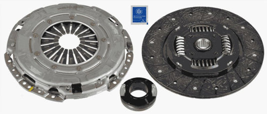 SACHS Clutch Kit for Hyundai/Kia 3000951455