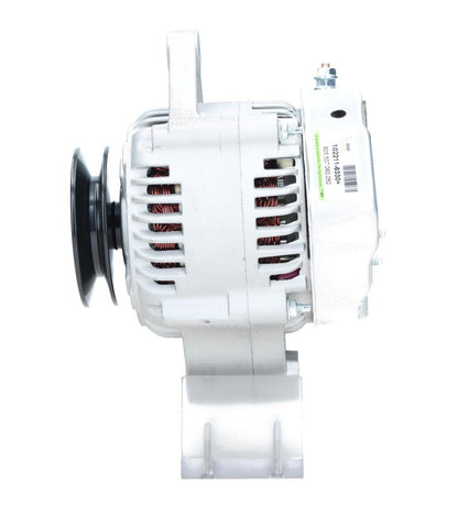 PlusLine Original Alternator for Kubota 60A 1022116330+