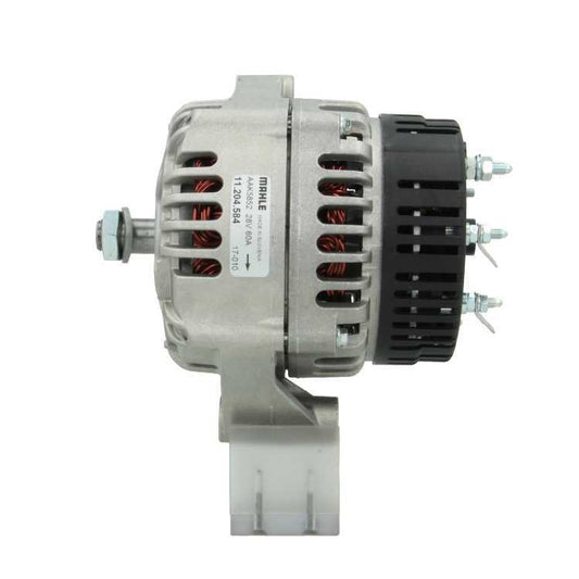 Mahle New Alternator Agco 60A MG179