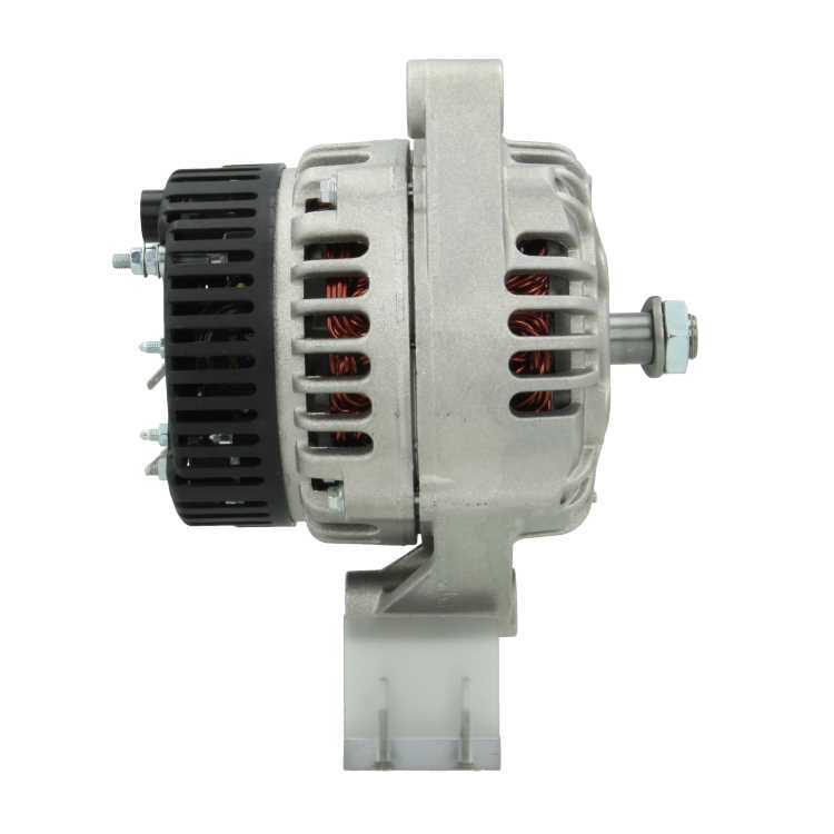 Mahle New Alternator Agco 60A MG179