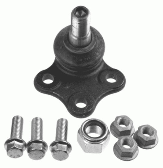 Lemforder Ball Joint Front Left Right 2721902