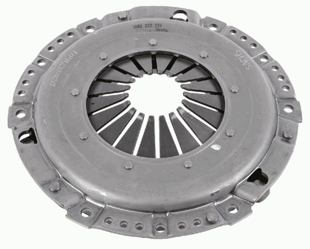 SACHS Clutch Pressure Plate for Mercedes 3082222231