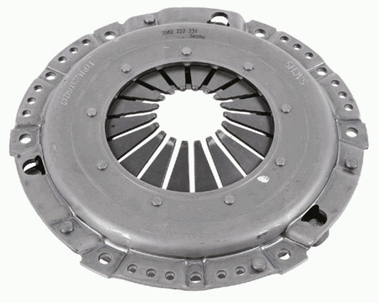 SACHS Clutch Pressure Plate for Mercedes 3082222231