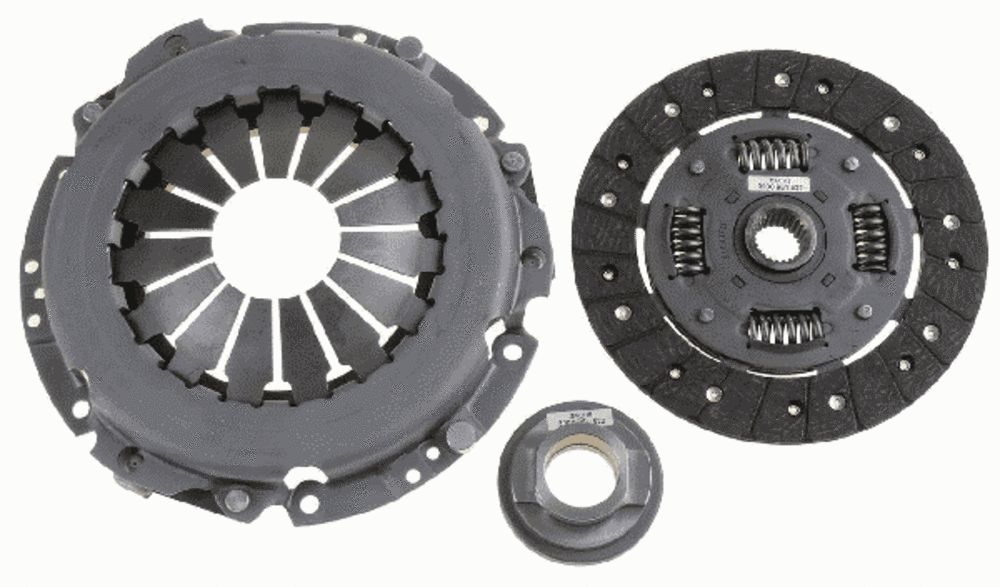SACHS Clutch Kit for Nissan 3000951522
