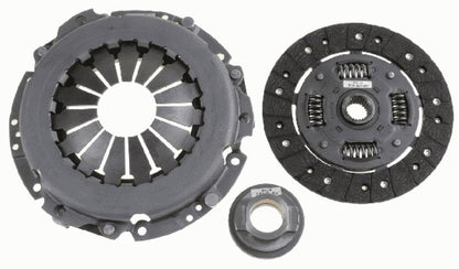 SACHS Clutch Kit for Nissan 3000951522