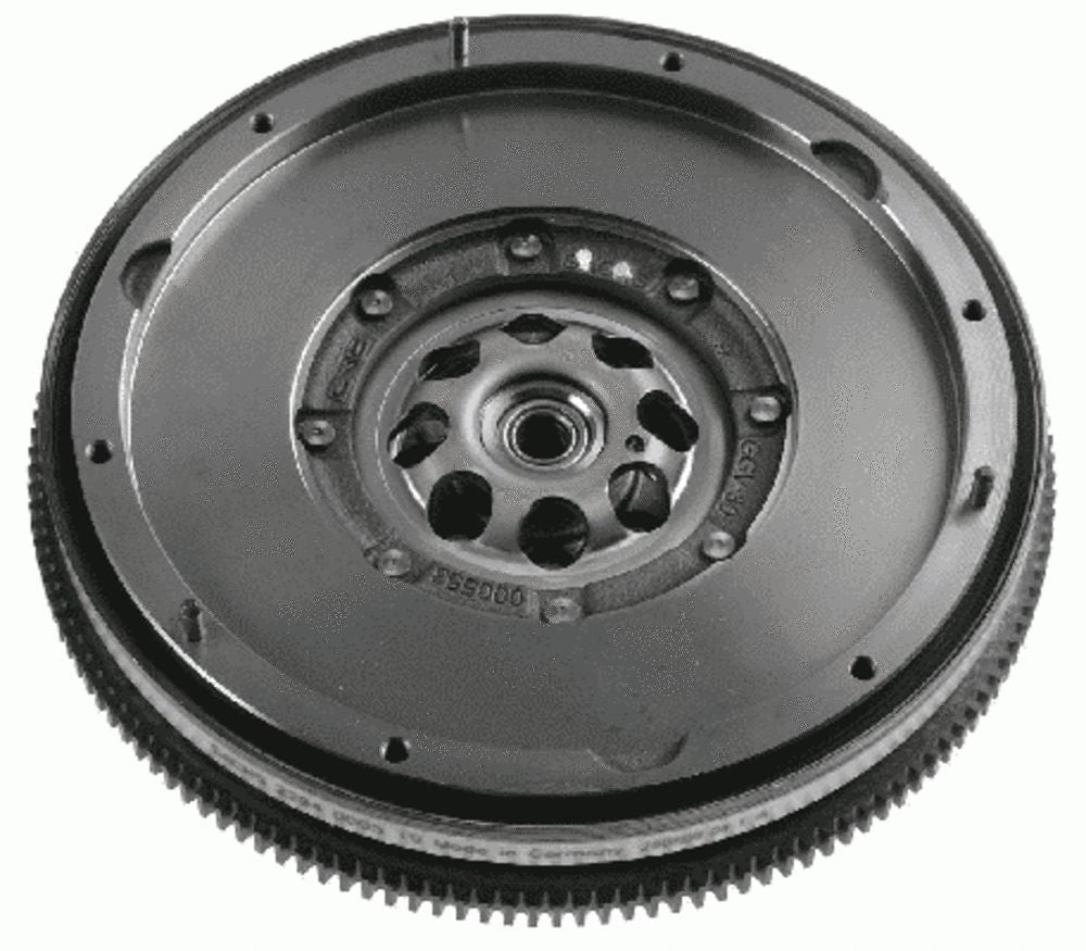 Sachs Dual Mass Flywheel For Mercedes-Benz 2294000519