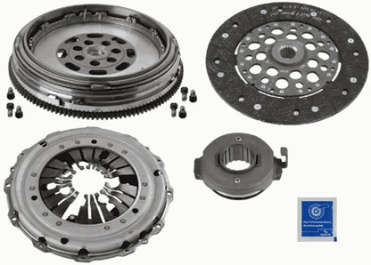 SACHS Clutch Kit for Renault 2290601037