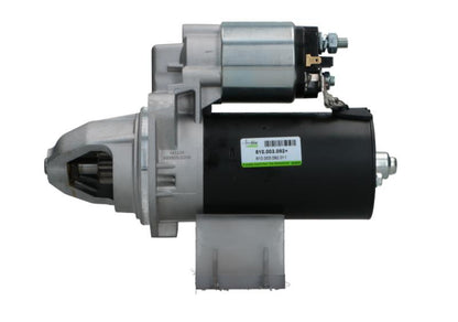 PlusLine Original Starter Motor for Volvo 1.4 kw (108 series Bosch type) 810003092+