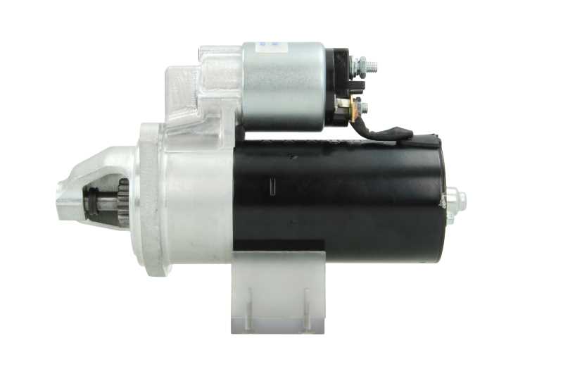 PlusLine Original Starter Motor for Volvo Penta 2.0 kw (109 series) 810015112+