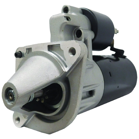 WAI New Starter Motor for Volvo / Peugeot 1.4 kw 17406N