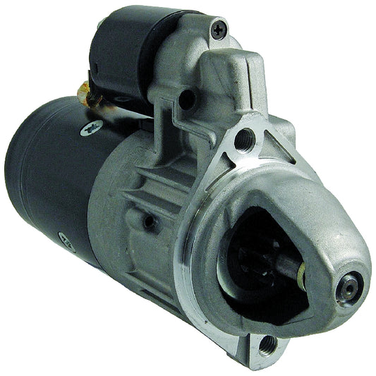 WAI New Starter Motor for Volvo 2.2 kw 17009N