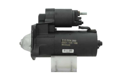 Bosch Reman Starter Volvo 1.4 kw 0001108166R