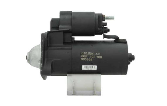 Bosch Reman Starter Volvo 1.4 kw 0001108166R