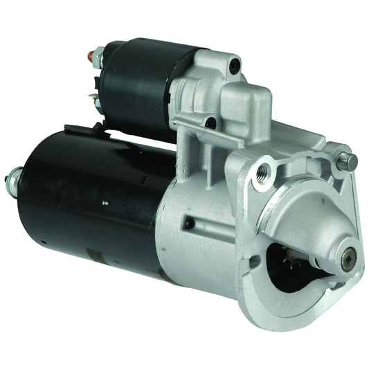 WAI New Starter Motor for Volvo 1.4 kw 17508N