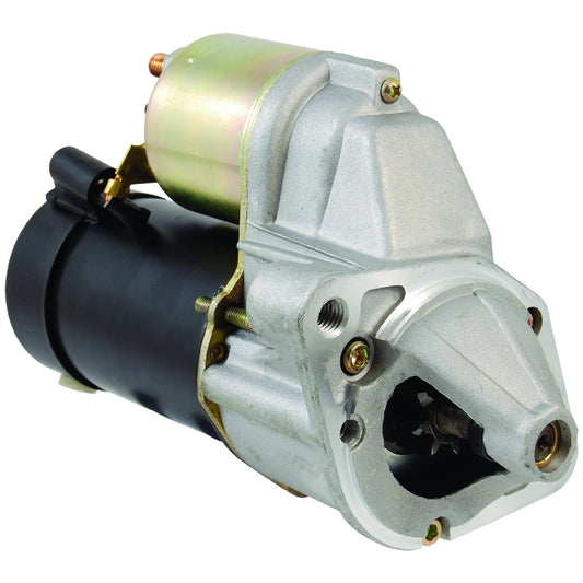 WAI New Starter Motor for Mitsubishi 1.3 kw 31101N