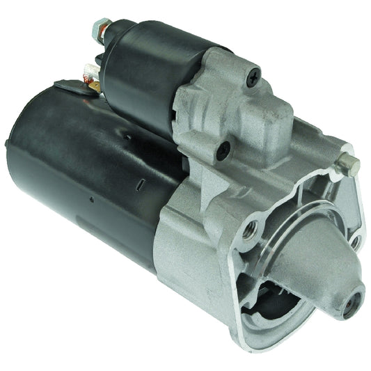 WAI New Starter Motor for Volvo 1.7 kw 17753N