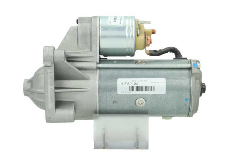 Valeo New Starter Volvo 2.1 kw D7R48