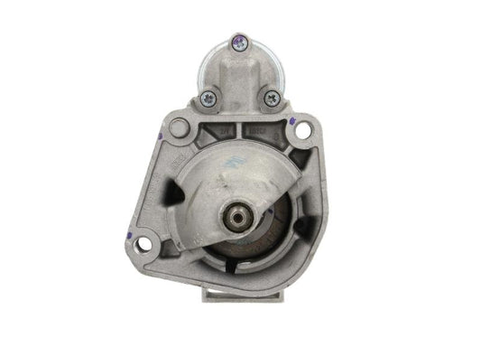PlusLine Selected Reman Starter Motor for Volvo 2.2 kw 0001109252R+SEL