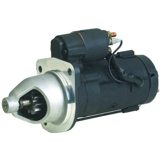 WAI New Starter Motor for Volvo Penta 3.1 kw 17316N