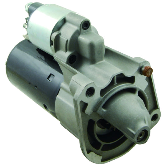 WAI New Starter Motor for Volvo 1.4 kw 17979N