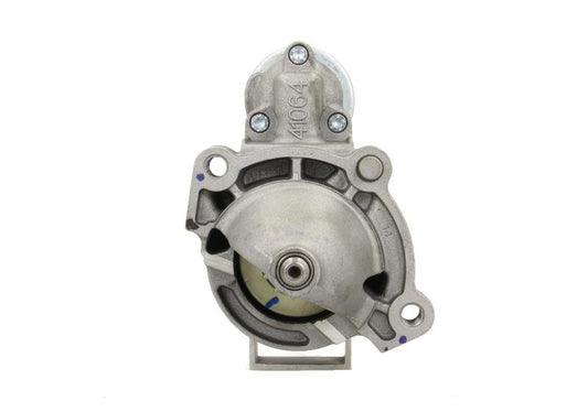 PlusLine Selected Reman Starter Motor for Volvo 2.2 kw 0001109397R+SEL