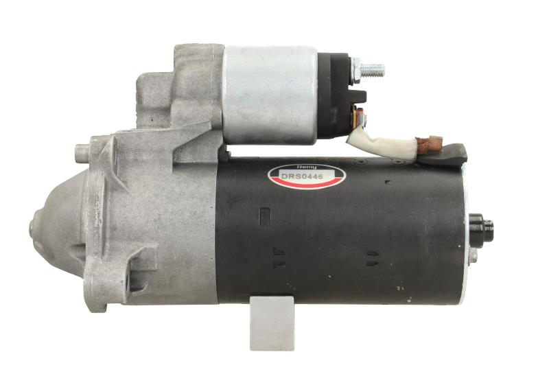 PlusLine Selected Reman Starter Motor for Volvo 2.2 kw 0001109397R+SEL