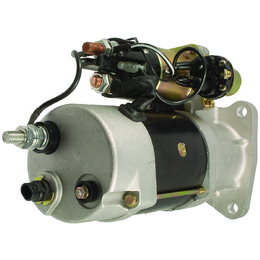 WAI New Starter Motor for Volvo 7.3 kw 6914N