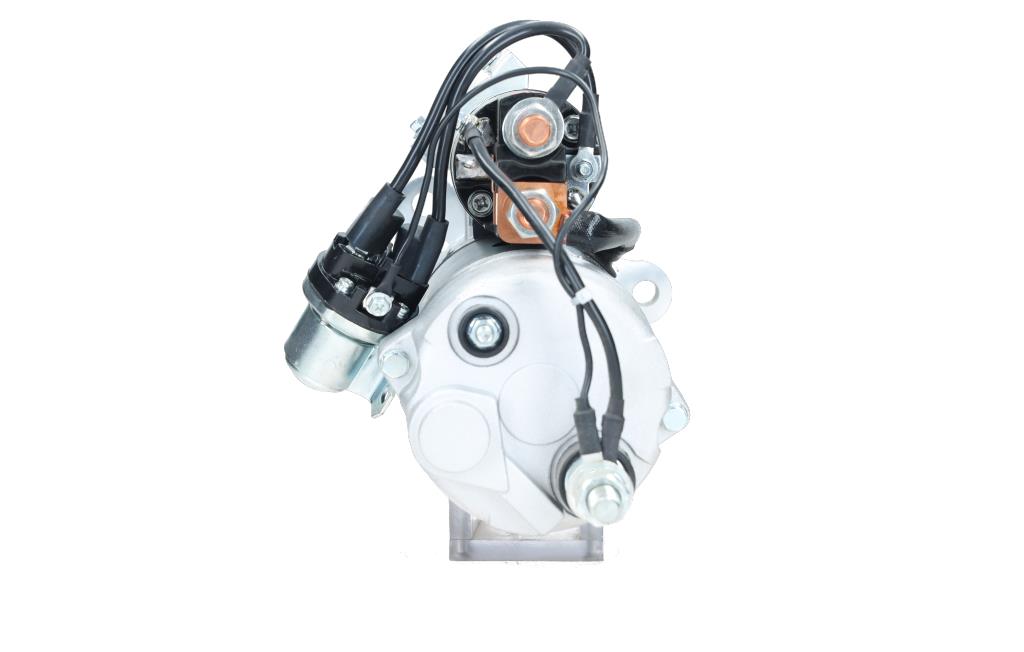PlusLine Original Starter Motor for Volvo 5.0 kw M105R2502SE+