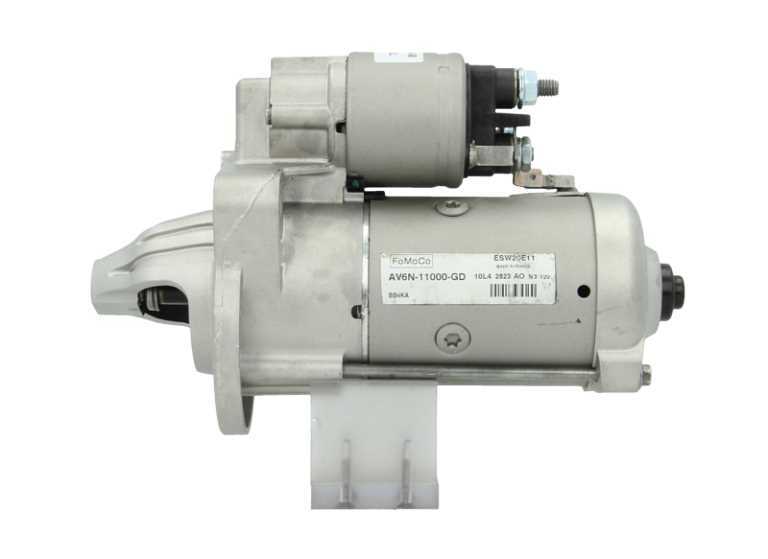 Valeo Reman Starter Volvo 2.3 kw TS22E36R