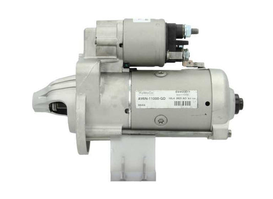 Valeo Reman Starter Volvo 2.3 kw TS22E36R