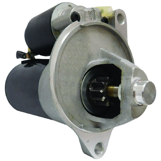 WAI New Starter Motor for Volvo 1.4 kw 3143NPG