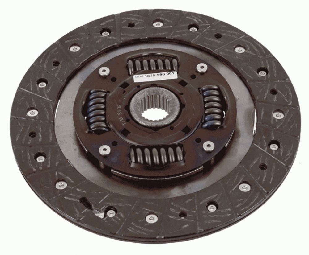 SACHS Clutch Disc for Subaru 1878990001