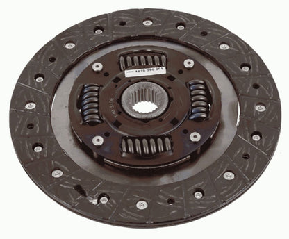 SACHS Clutch Disc for Subaru 1878990001