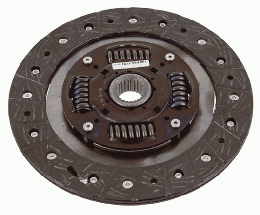 SACHS Clutch Disc for Subaru 1878990001