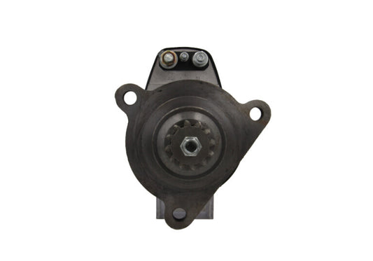 PlusLine Selected Starter Volvo 6.6 kw 0001417065+SEL