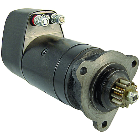 WAI New Starter Motor for Volvo 6.6 kw 18392N