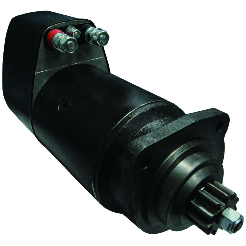 WAI New Starter Motor for Volvo 5.4 Kw 18931N