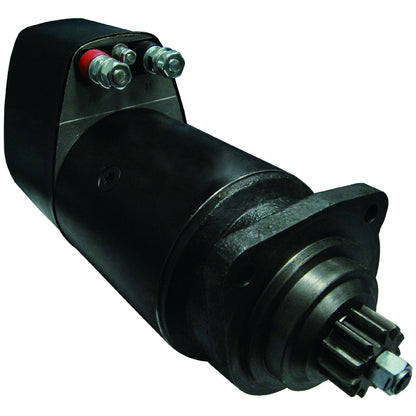 WAI New Starter Motor for Volvo 5.4 Kw 18931N