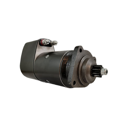 WAI New Starter Motor for Volvo 5.5 kw 19759N