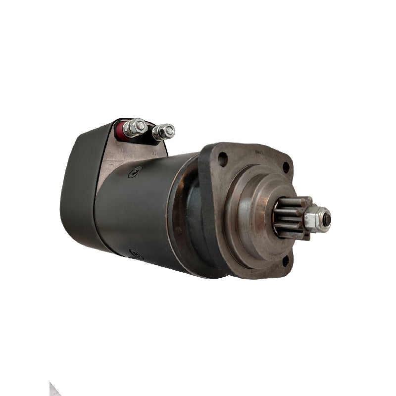 WAI New Starter Motor for Volvo Penta 5.4 kw 18257N