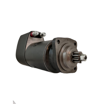 WAI New Starter Motor for Volvo Penta 5.4 kw 18257N