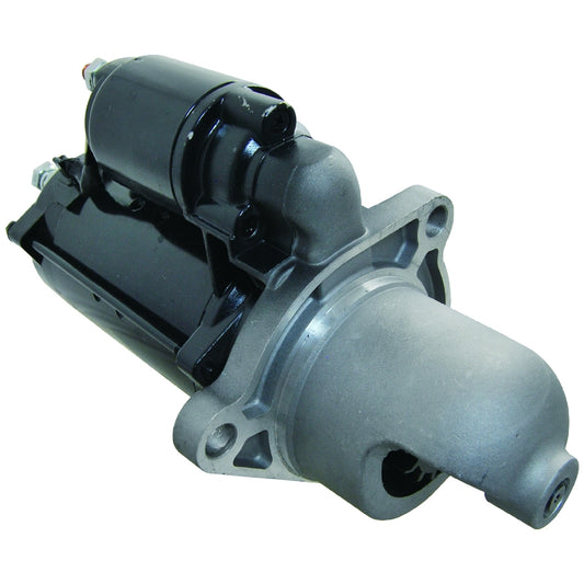 WAI New Starter Motor for Volvo 4.0 kw 18956N