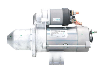SEG New Starter Motor for Volvo 4.0 kw 1263068